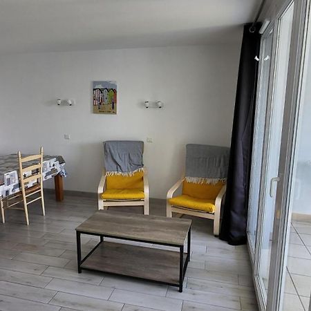 Ti Korelo Sables Blancs Douarnenez Exterior foto