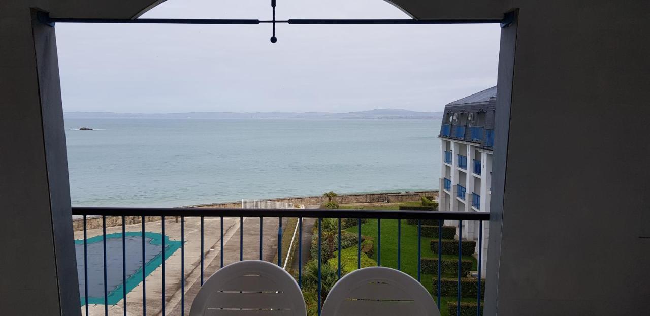 Ti Korelo Sables Blancs Douarnenez Exterior foto