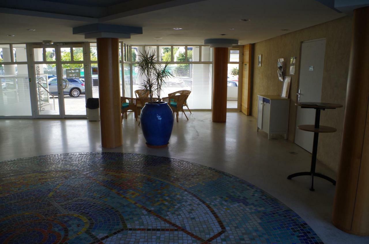 Ti Korelo Sables Blancs Douarnenez Exterior foto